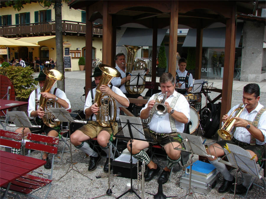 Brass Band