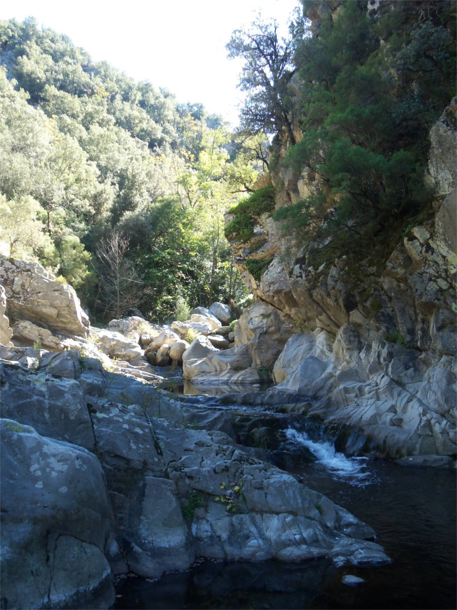Pyrénées Orientales