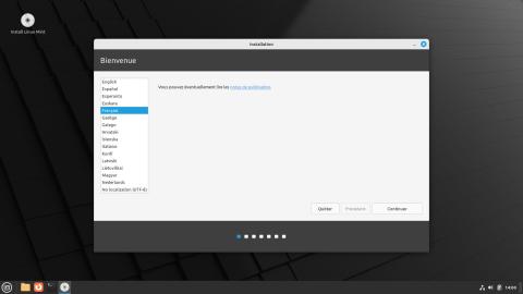 Tuto Installation Drupal 10 - Image 12