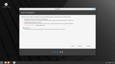 Tuto Installation Drupal 10 - Image 16