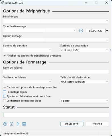 Tuto Installation Drupal 10 - Image 3