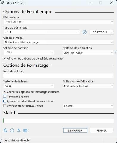 Tuto Installation Drupal 10 - Image 4