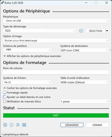 Tuto Installation Drupal 10 - Image 5