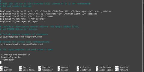 Tuto installation Drupal - Image 58