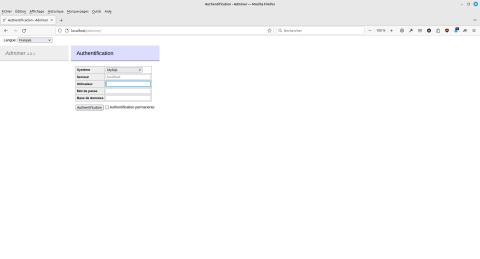 Tuto installation Drupal - Image 69