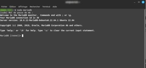 Tuto installation Drupal - Image 70