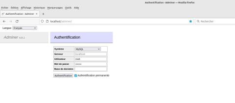 Tuto installation Drupal - Image 74
