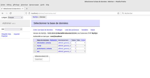 Tuto installation Drupal - Image 75